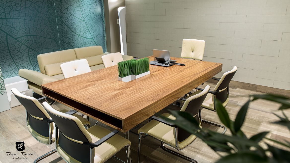 Sala Meeting