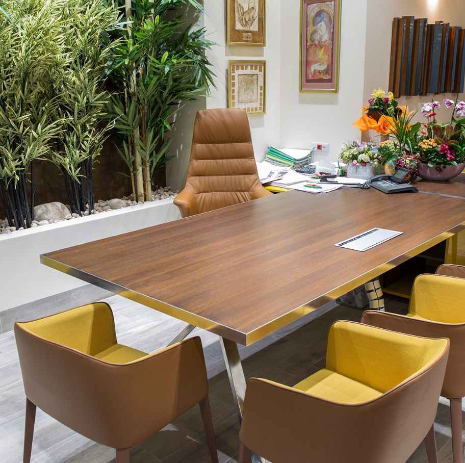 Sala Birouri