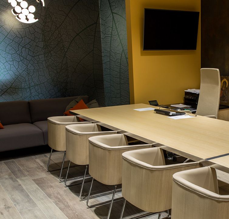 Sala Conferinta